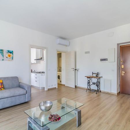 Domusmi Benedetto Marcello-28 Lägenhet Milano Exteriör bild