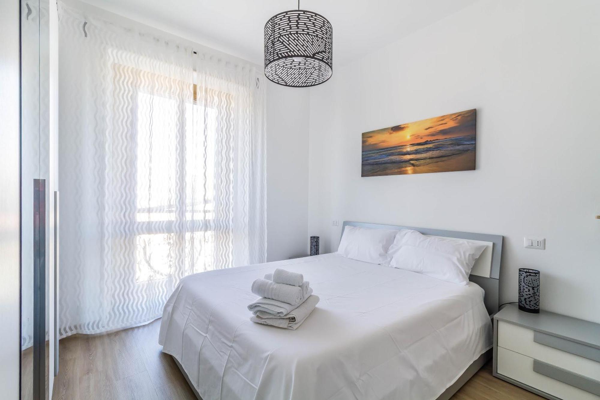 Domusmi Benedetto Marcello-28 Lägenhet Milano Exteriör bild
