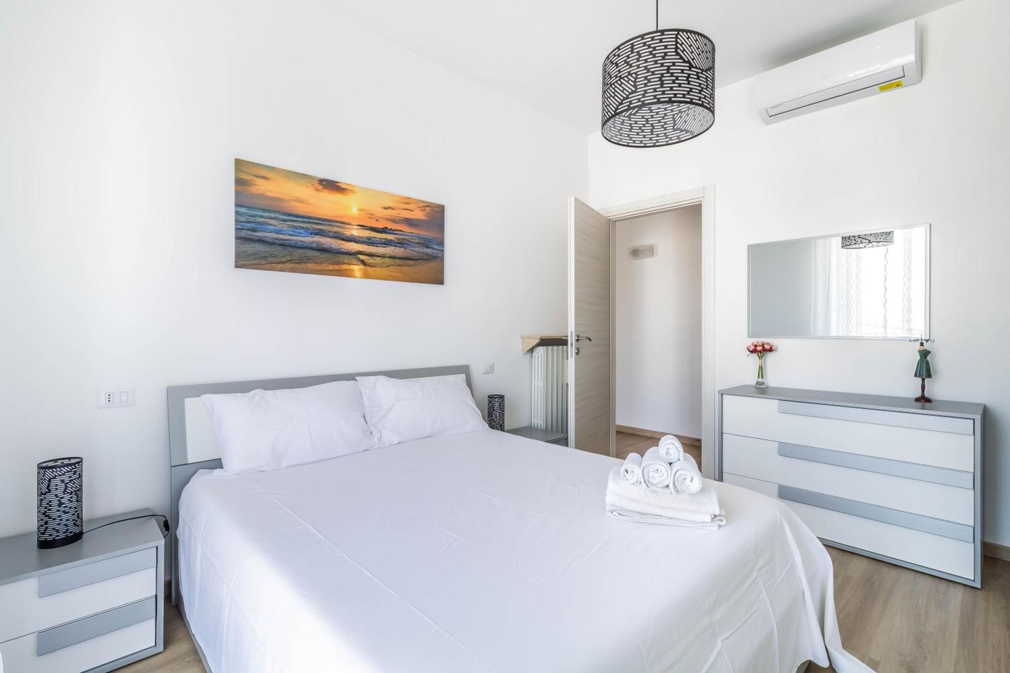 Domusmi Benedetto Marcello-28 Lägenhet Milano Exteriör bild