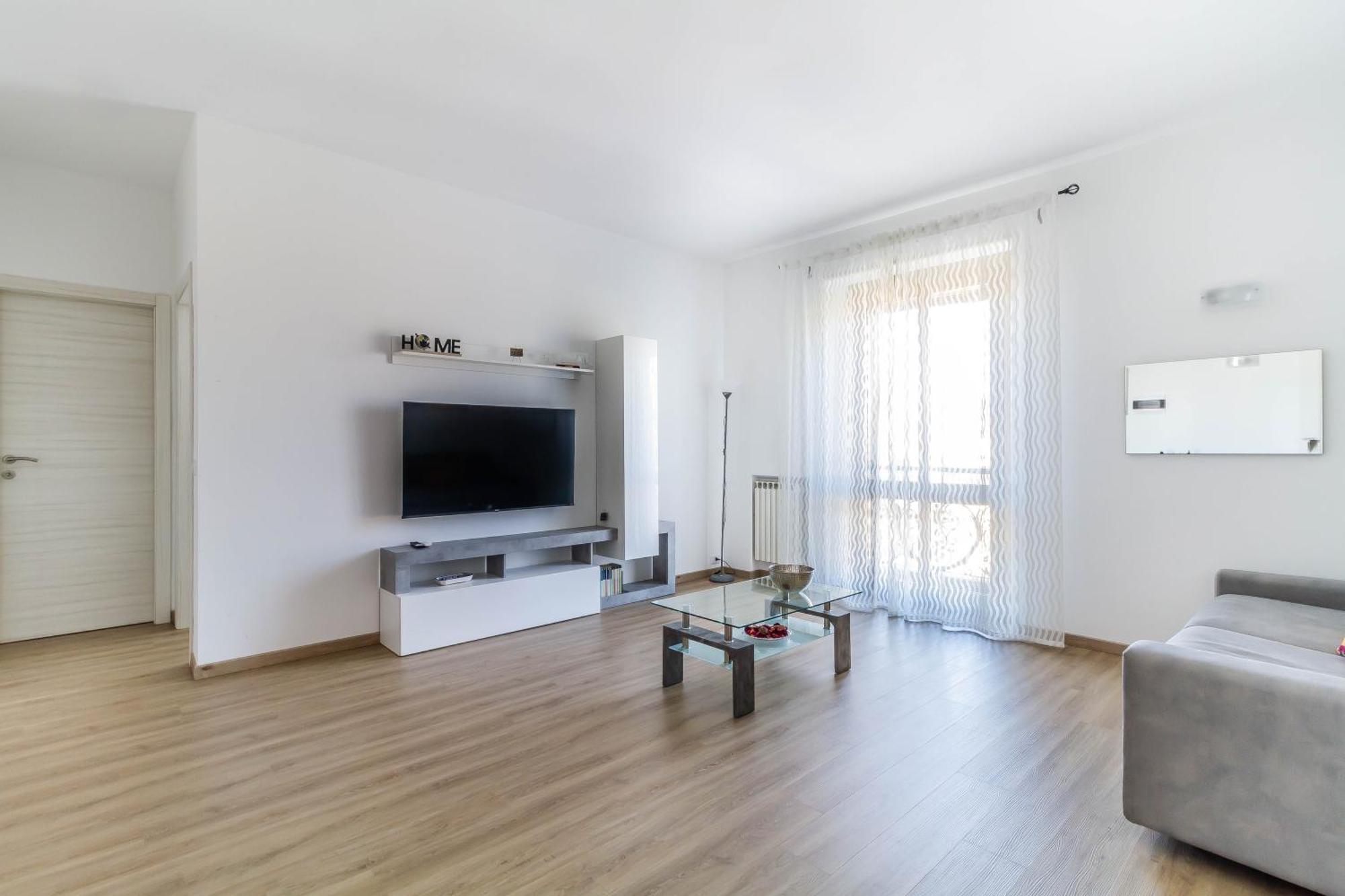 Domusmi Benedetto Marcello-28 Lägenhet Milano Exteriör bild