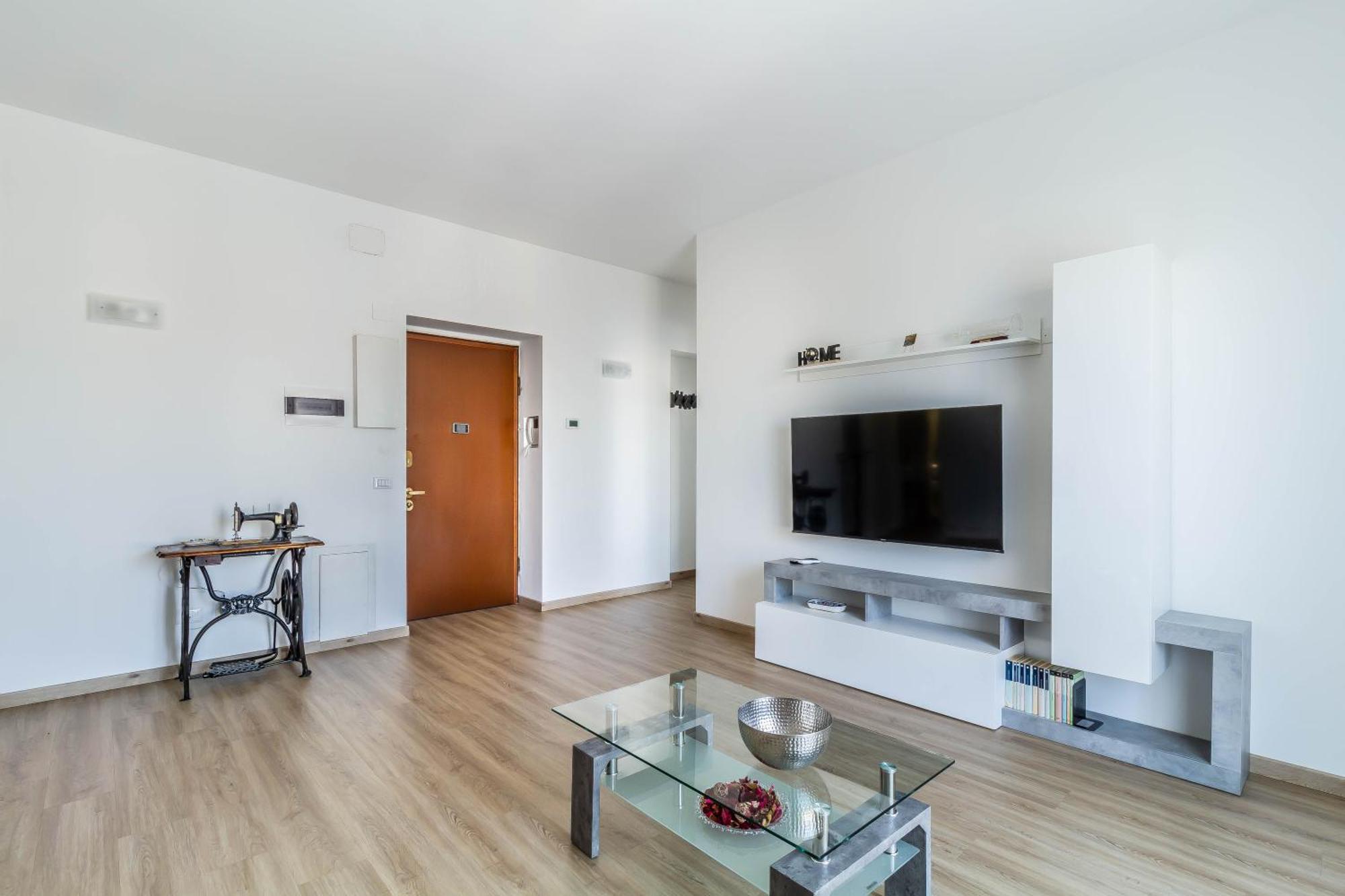Domusmi Benedetto Marcello-28 Lägenhet Milano Exteriör bild