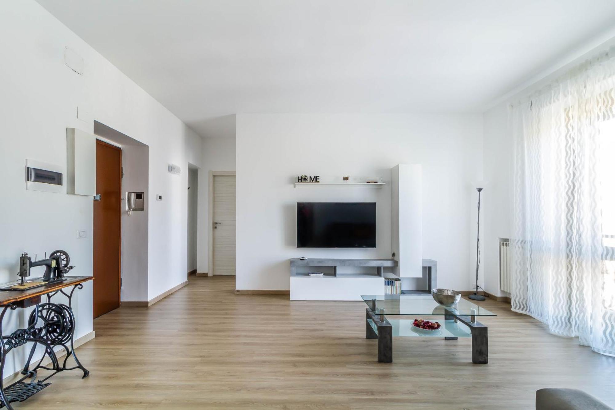 Domusmi Benedetto Marcello-28 Lägenhet Milano Exteriör bild